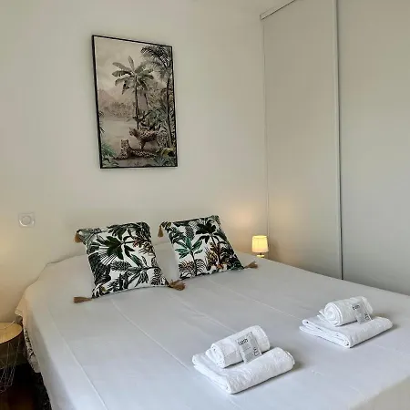 Appartamento Les Arenes - Lumineux - Centre-ville