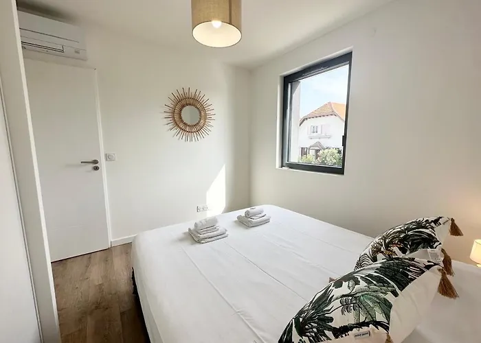 Les Arenes - Lumineux - Centre-ville * Mont-de-Marsan