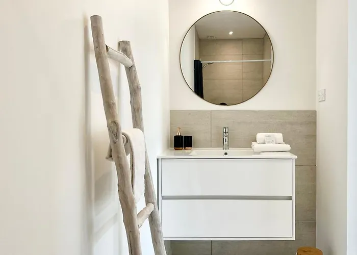 Les Arenes - Lumineux - Centre-ville * Mont-de-Marsan